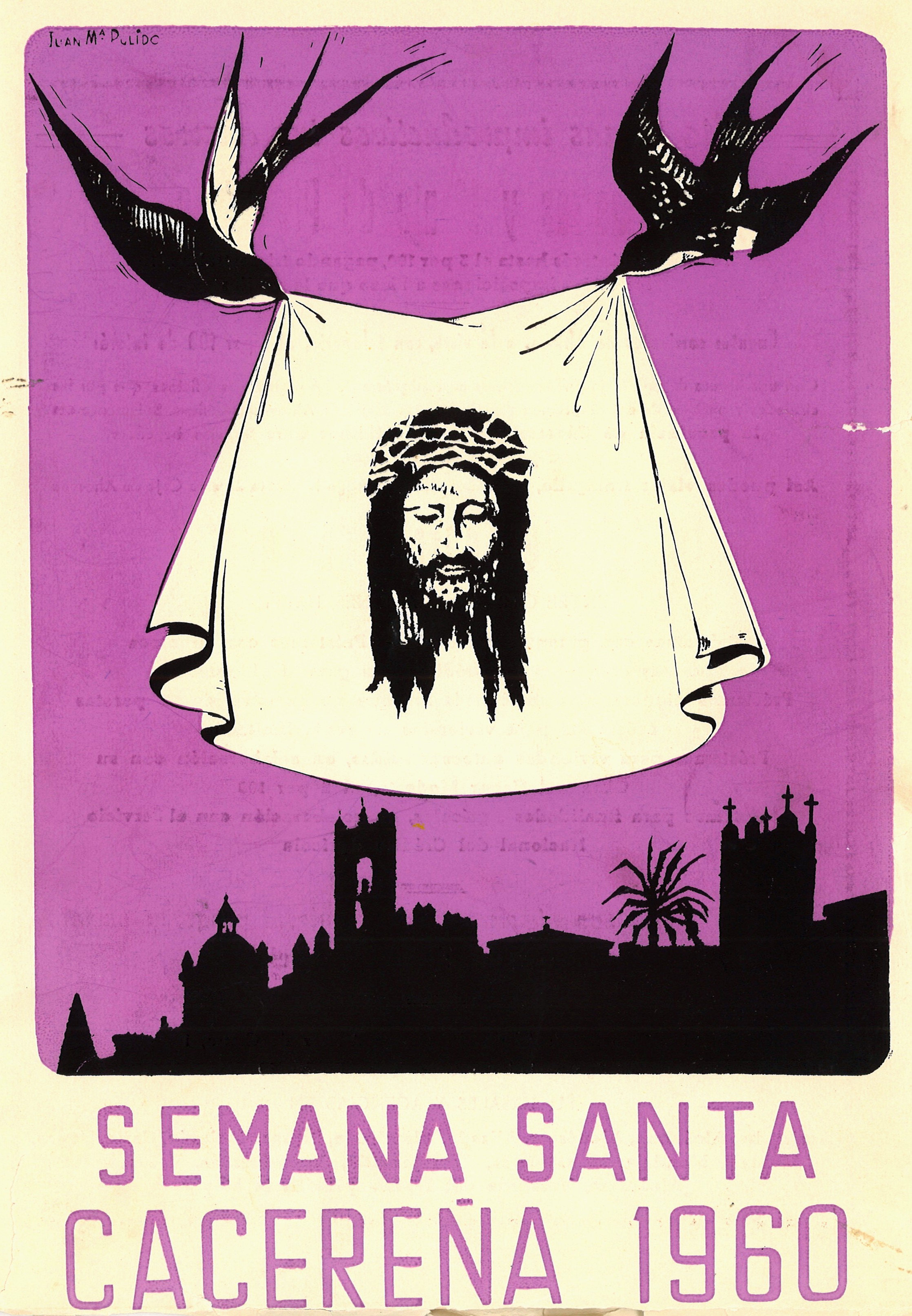 Semana Santa en Cáceres  